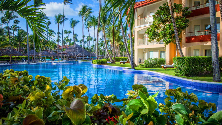 Majestic Elegance Punta Cana